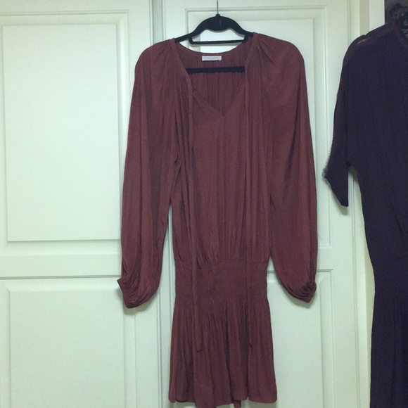 Ramy Brook Paris Dress - Picture 3 of 4
